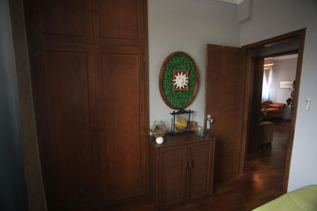 Apartamento à venda com 63m², 3 quartos e 1 vagaQuarto 2