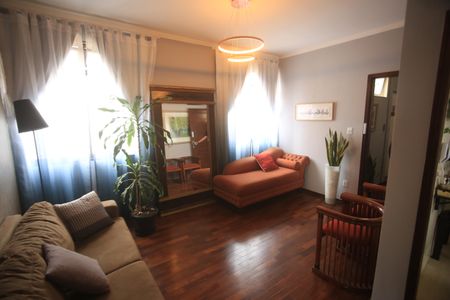 Apartamento à venda com 63m², 3 quartos e 1 vagaSala