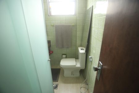 Apartamento à venda com 63m², 3 quartos e 1 vagaBanheiro