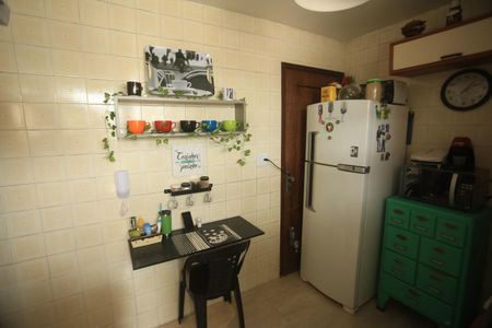 Apartamento à venda com 63m², 3 quartos e 1 vagaCozinha