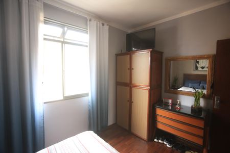Apartamento à venda com 63m², 3 quartos e 1 vagaQuarto