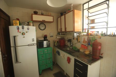 Apartamento à venda com 63m², 3 quartos e 1 vagaCozinha
