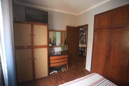 Apartamento à venda com 63m², 3 quartos e 1 vagaQuarto