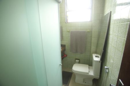 Apartamento à venda com 63m², 3 quartos e 1 vagaBanheiro