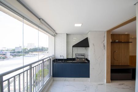 Apartamento à venda com 67m², 2 quartos e 2 vagas