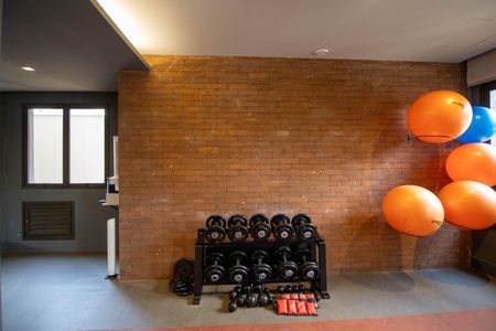 Apartamento à venda com 67m², 2 quartos e 2 vagas