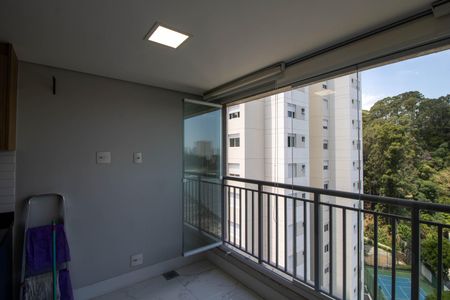 Apartamento à venda com 67m², 2 quartos e 2 vagas