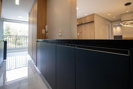Apartamento à venda com 67m², 2 quartos e 2 vagas