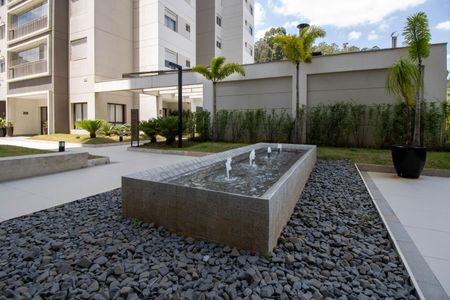 Apartamento à venda com 67m², 2 quartos e 2 vagas