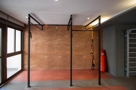 Apartamento à venda com 67m², 2 quartos e 2 vagas