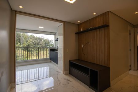 Apartamento à venda com 67m², 2 quartos e 2 vagas