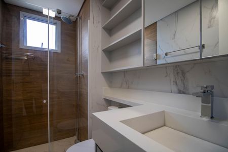 Apartamento à venda com 67m², 2 quartos e 2 vagas