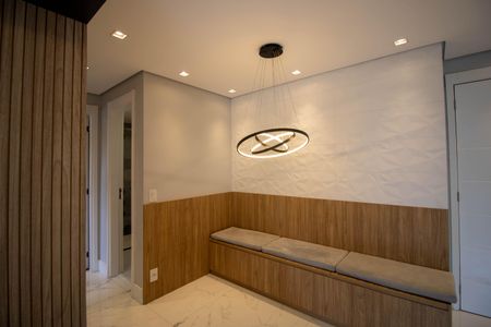 Apartamento à venda com 67m², 2 quartos e 2 vagas