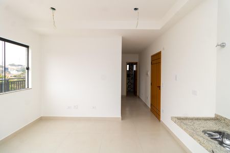 Apartamento à venda com 85m², 2 quartos e 1 vaga Apartamento à venda com 85m², 2 quartos e 1 vagaSala/Cozinha