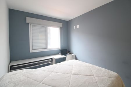 Casa de condomínio à venda com 115m², 3 quartos e 2 vagasQuarto 2