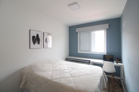 Casa de condomínio à venda com 115m², 3 quartos e 2 vagasQuarto 2