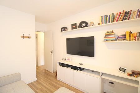 Casa de condomínio à venda com 115m², 3 quartos e 2 vagasQuarto 1