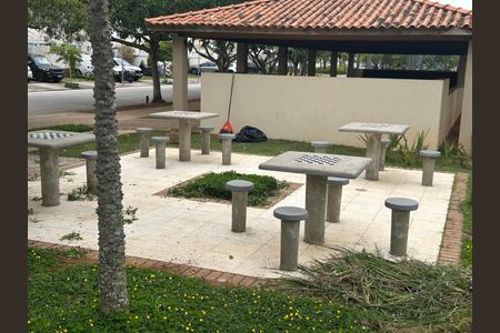 Casa de condomínio à venda com 115m², 3 quartos e 2 vagasÁrea comum