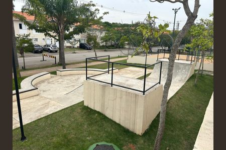 Casa de condomínio à venda com 115m², 3 quartos e 2 vagasPista de skate