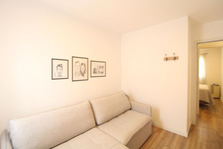 Casa de condomínio à venda com 115m², 3 quartos e 2 vagasQuarto 1