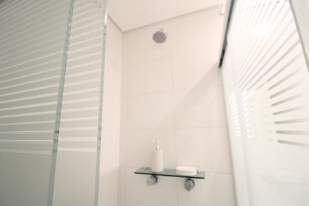 Casa de condomínio à venda com 115m², 3 quartos e 2 vagasBanheiro comum