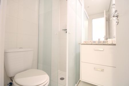 Casa de condomínio à venda com 115m², 3 quartos e 2 vagasBanheiro comum