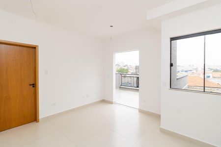 Apartamento à venda com 41m², 1 quarto e sem vaga Apartamento à venda com 41m², 1 quarto e sem vagaSala/Cozinha