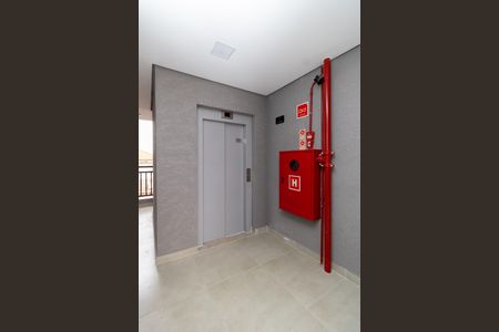 Apartamento à venda com 41m², 1 quarto e sem vaga Apartamento à venda com 41m², 1 quarto e sem vagaÁrea comum - Elevador