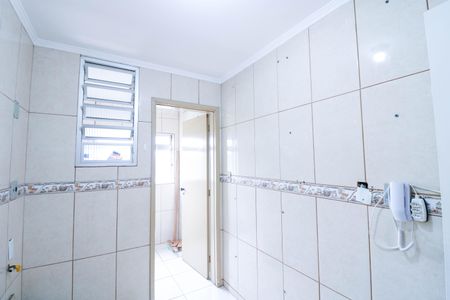 Apartamento à venda com 58m², 2 quartos e 1 vaga
