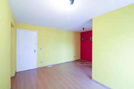 Apartamento à venda com 58m², 2 quartos e 1 vaga