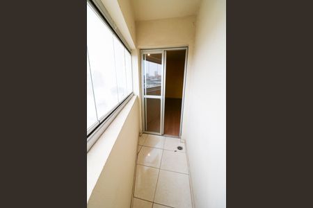 Apartamento à venda com 58m², 2 quartos e 1 vaga