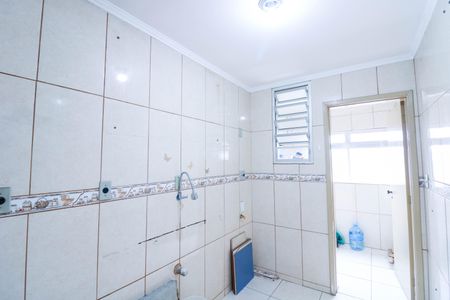 Apartamento à venda com 58m², 2 quartos e 1 vaga