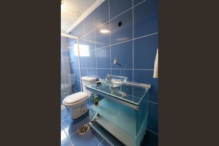 Apartamento à venda com 58m², 2 quartos e 1 vaga