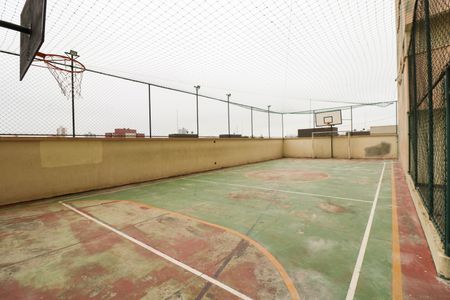 Apartamento à venda com 58m², 2 quartos e 1 vaga