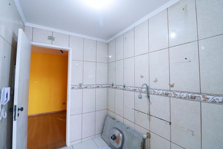 Apartamento à venda com 58m², 2 quartos e 1 vaga