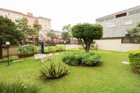 Apartamento à venda com 58m², 2 quartos e 1 vaga