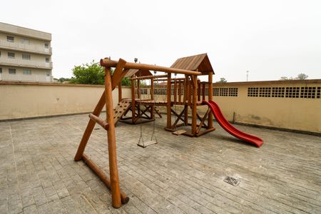 Apartamento à venda com 58m², 2 quartos e 1 vaga