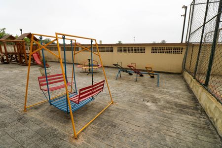 Apartamento à venda com 58m², 2 quartos e 1 vaga