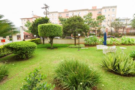 Apartamento à venda com 58m², 2 quartos e 1 vaga