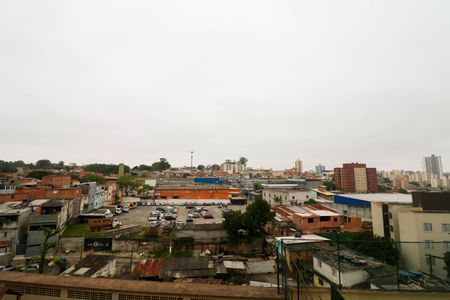 Apartamento à venda com 58m², 2 quartos e 1 vaga