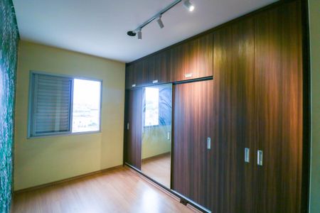 Apartamento à venda com 58m², 2 quartos e 1 vaga