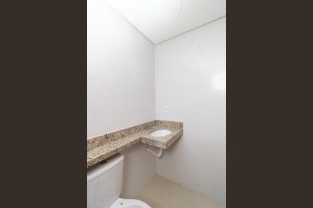 Apartamento à venda com 50m², 2 quartos e 1 vagaBanheiro