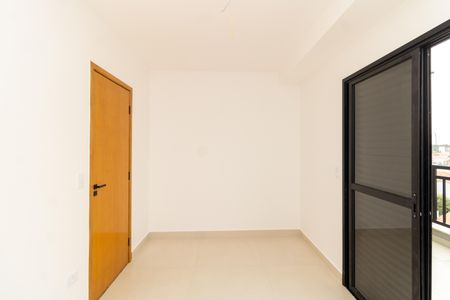 Apartamento à venda com 50m², 2 quartos e 1 vagaQuarto 2
