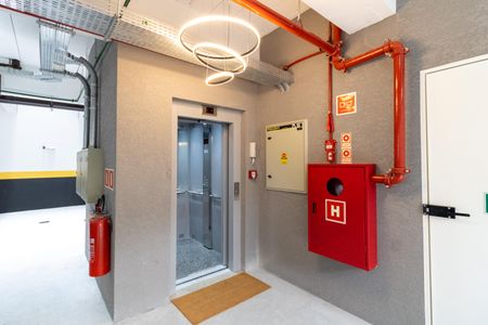 Apartamento à venda com 50m², 2 quartos e 1 vagaÁrea comum - Elevador