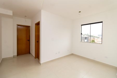 Apartamento à venda com 50m², 2 quartos e 1 vagaSala/Cozinha