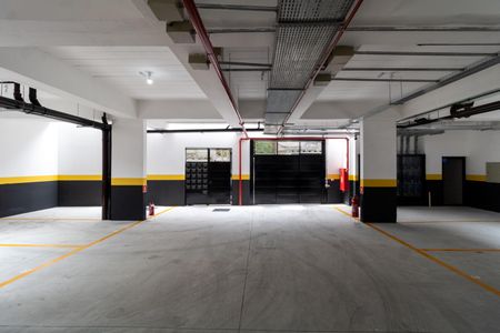 Apartamento à venda com 50m², 2 quartos e 1 vagaÁrea comum  - Estacionamento