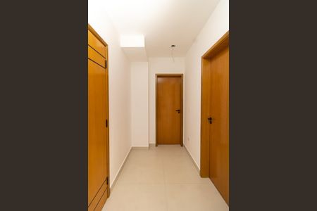Apartamento à venda com 50m², 2 quartos e 1 vagaCorredor - Quartos