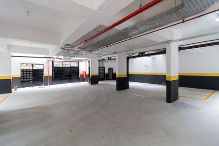 Apartamento à venda com 50m², 2 quartos e 1 vagaÁrea comum  - Estacionamento