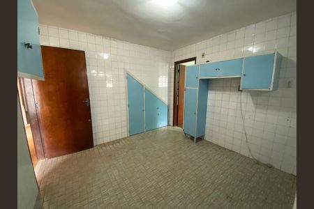 Casa à venda com 115m², 5 quartos e 1 vagaCozinha