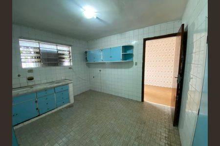 Casa à venda com 115m², 5 quartos e 1 vagaCozinha